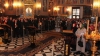 Spirit de sărbătoare la Catedrala mitropolitană. Zeci de oameni au venit cu noaptea-n cap să se roage