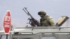 Tensiunile se intensifică în Ucraina: Două batalioane de militari ruşi au pătruns în estul ţării