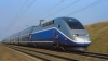 Un tren de mare viteză ar putea lega Bucureştiul de Chişinău şi Kiev. Oficialii fac primele planuri
