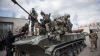 AVERTISMENT: În estul Ucrainei ar putea izbucni un război de proporţii!