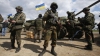 Vărsarea de sânge nu încetează în Donbass. UE se pregăteşte să penalizeze mai dur Rusia
