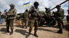 Se anunţă o nouă mobilizare a armatei ucrainene. "Trebuie înăsprit controlul în Donbas"