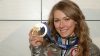 Americanca Mikaela Shiffrin a câştigat cursa de slalom de la Zagreb