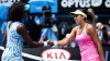 Venus Williams a fost eliminată din sferturile Australian Open de o tânără de 19 ani