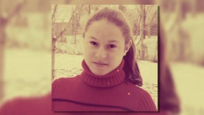 Disperare pentru o familie din Căușeni. Părinții își caută fiica DISPĂRUTĂ FĂRĂ URMĂ