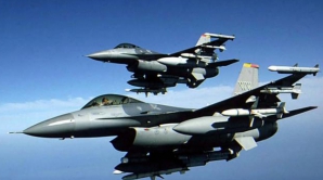 Alertă cu bombă pe cel mai aglomerat aeroport din lume. Două aeronave, escortate de avioane F-16