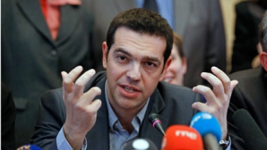 Noul premier al Greciei, nemulţumit de sancţiunile impuse Rusiei de UE 
