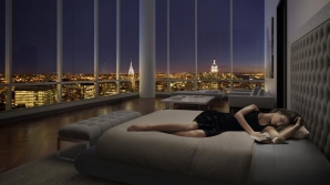 Cel mai scump apartament din New York. Cât costă şi cu ce este dotat