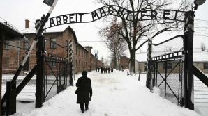 Cum arată Auschwitz după 70 de ani de la eliberare. Imagini spectaculoase filmate de o dronă (VIDEO)