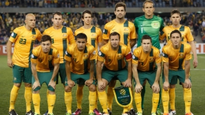 Australia şi Coreea de Sud s-au calificat în sferturile de finală ale Cupei Asiei