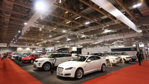 Anul 2015 se anunţă a fi bogat în premiere auto. Peste 100 de modele noi vor fi prezentate