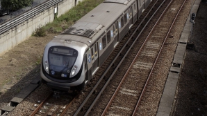 Haos în Brazilia: Circa 140 de oameni au avut de suferit după coliziunea a două trenuri