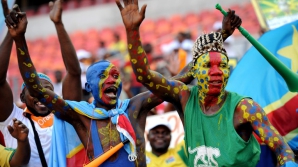 Forfotă mare în Guineea Ecuatorială! Pregătirile pentru Cupa Africii pe Naţiuni sunt pe ultima sută de metri