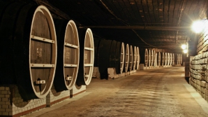 PREMIERĂ în Moldova! În galeriile subterane ale unei vinării are loc o competiţie inedită