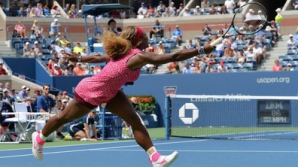 SUA a umilit Italia la Cupa Hopman. Serena Williams a oferit faza partidei