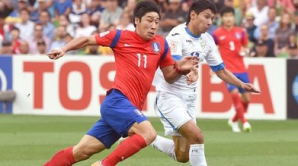 Australia şi Coreea de Sud s-au calificat în semifinalele Cupei Asiei pe Naţiuni