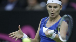 Cehia este la un pas de a se califica în semifinalele Cupei Hopman