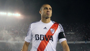 Francezul David Trezeguet a decis să-şi încheie cariera de fotbalist