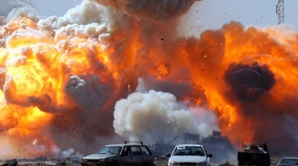 Presa internaţională: Era păcii a luat sfârșit, vine o perioadă marcată de dezastre și conflicte