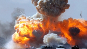 Explozie puternică într-o moschee: Cel puțin 20 de oameni au murit, iar 50 au fost răniți