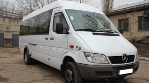 Război transportului ilicit de pasageri! Decizia luată de autorităţi