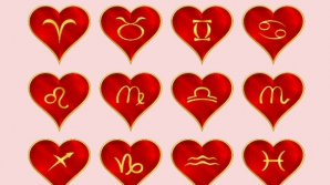 Preziceri astrale: Cum stai cu dragostea în luna februarie
