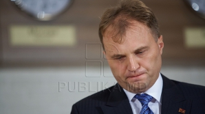 PREMIERĂ! Kremlinul a refuzat să ajute financiar Tiraspolul şi îi face reproşuri lui Şevciuk