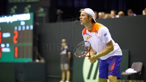 Radu Albot şi-a aflat adversarul din prima rundă preliminară a turneului Australian Open