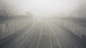 Vremea mohorâtă revine! Care sunt maximele termice pentru următoarele zile