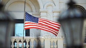 James Pettit este noul ambasador al Statelor Unite ale Americii în Republica Moldova