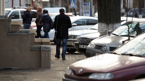 Un automobil-spion va circula pe străzile Chişinăului. Cine şi cu ce scop a creat vehiculul