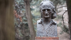 Grigore Vieru, în eternitate. Se împlinesc şase ani de la moartea poetului