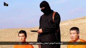 Guvernul japonez depune toate eforturile pentru a salva viaţa ostaticilor deţinuţi de "Statul Islamic"