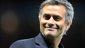 Oficial! Jose Mourinho a fost ales cel mai bun antrenor portughez din istorie