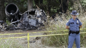 Accident aviatic într-un oraș american! Printre pasagerii avionului se află și un copil de șapte ani