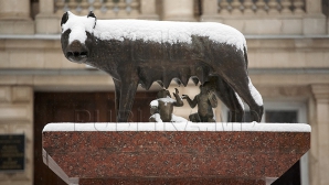 Vremea se încălzeşte. Meteorologii anunţă timp frumos, cu soare şi cer variabil 