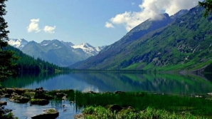 Alarmă ecologică în Rusia! Ce se întâmplă cu cel mai mare rezervor de apă dulce de pe Glob