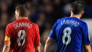 Tensiune în semifinalele Cupei Ligii Angliei. Liverpool şi Chelsea au încheiat meciul tur la egalitate 