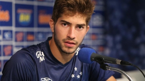Lucas Silva a devenit al optulea brazilian din istorie care a semnat cu Real Madrid 