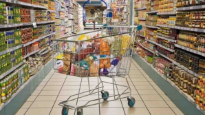 INCREDIBIL: Ce a descoperit un chişinăuian într-un magazin din sectorul Botanica (VIDEO)