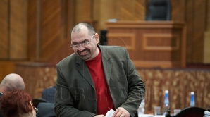 Ex-deputatul Alexandr Petkov a fost sancţionat pentru ilegalitatea comisă pe 9 decembrie 2014