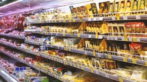 O rețea de supermarketuri boicotează produsele ruseşti. ANUNŢUL administraţiei