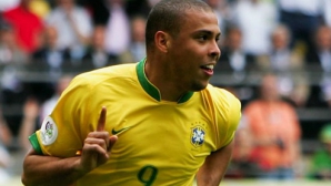 Decizie senzațională! Unul dintre cei mai buni atacanţi din istorie revine pe teren după trei ani