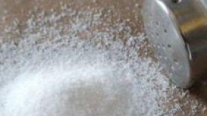 Rospotrebnadzor a interzis importul de sare din Ucraina. Care este motivul