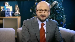 Vitalie Dogaru: Publika TV îți întinde mâna și îți spune La mulți ani!