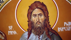 Moaștele Sfântului Ioan Botezătorul, la Chişinău. Unde şi când vor fi aduse relicvele