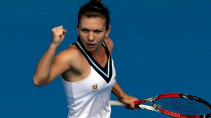  Simona Halep, eliminată pentru al doilea an consecutiv în sferturile de finală la Australian Open