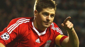 Veste şoc pentru fanii echipei Liverpool! Steven Gerrard părăseşte echipa