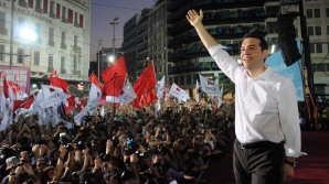 Victoria formațiunii Syriza la alegerile legislative din Grecia, motiv de îngrijorare pentru Europa