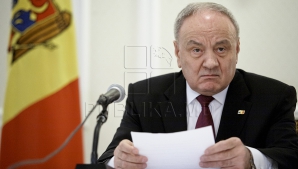 Se caută un prim-ministru! Președintele Nicolae Timofti reia consultările cu fracțiunile parlamentare 